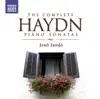 Jenő Jandó - Haydn: The Complete Piano Sonatas